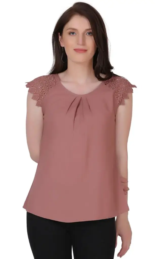 Women stylish top