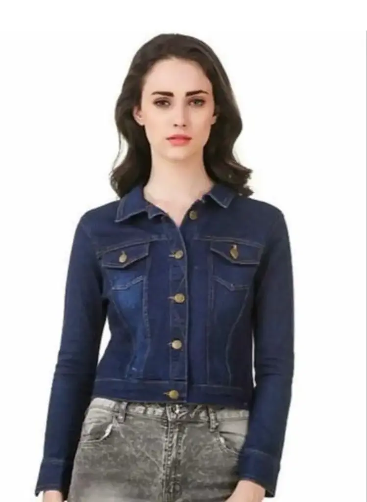 Women stylish DENIAM JEACKET