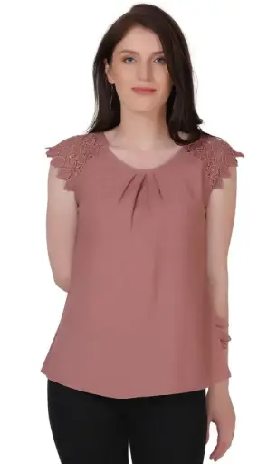 Women stylish top