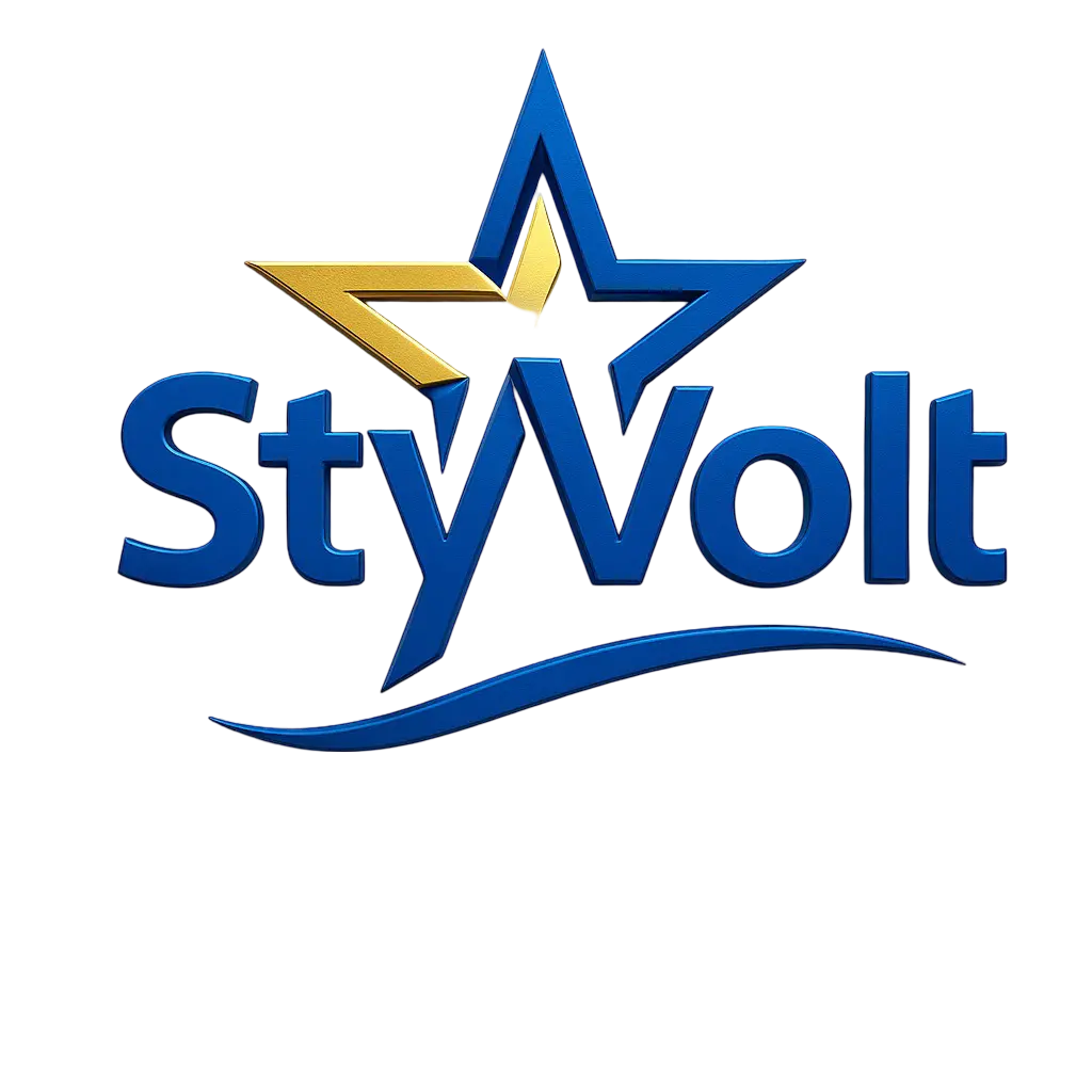 STYLVOLT